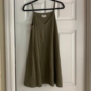 Lou & Grey by Loft Dress